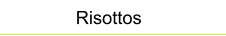 Risottos